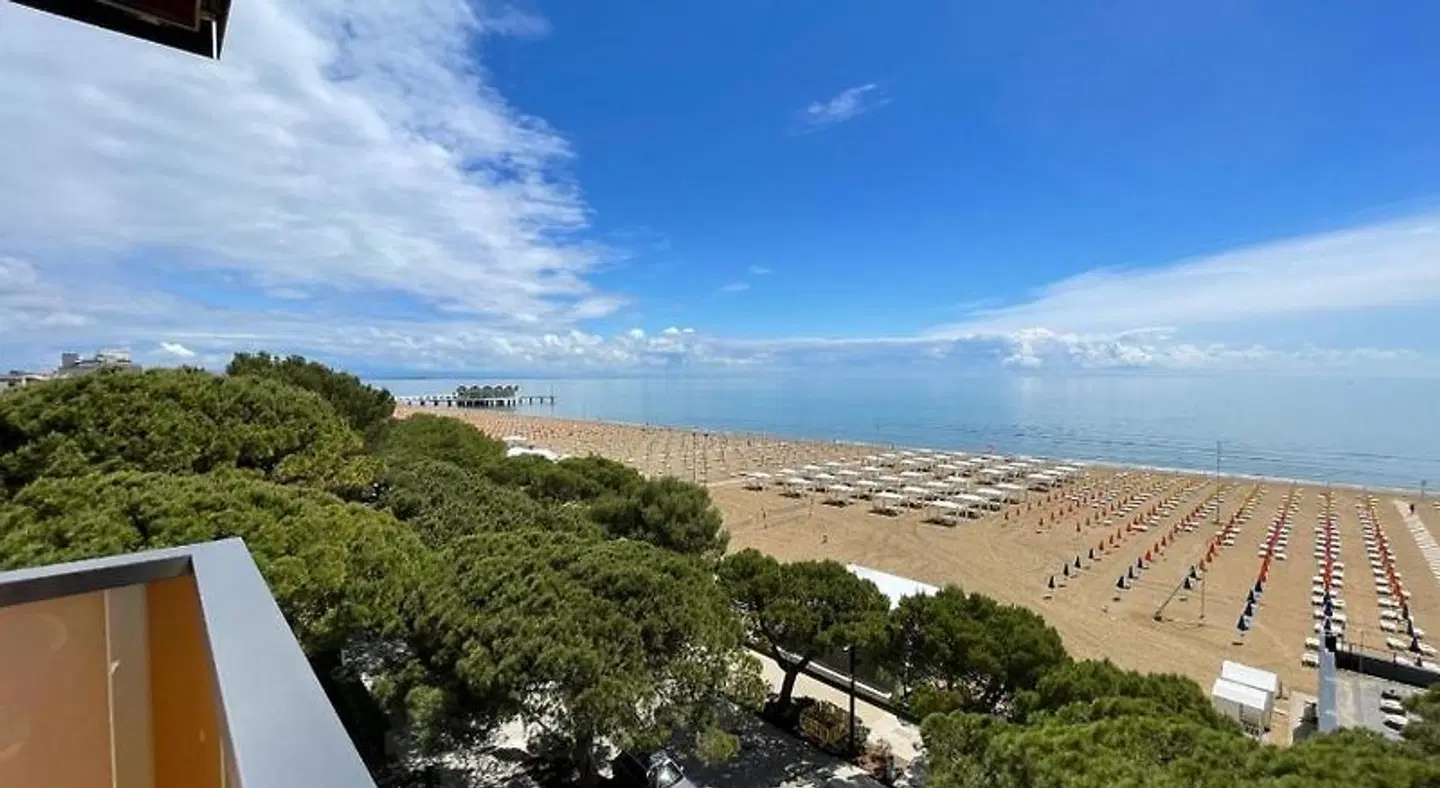 Europa Strand
