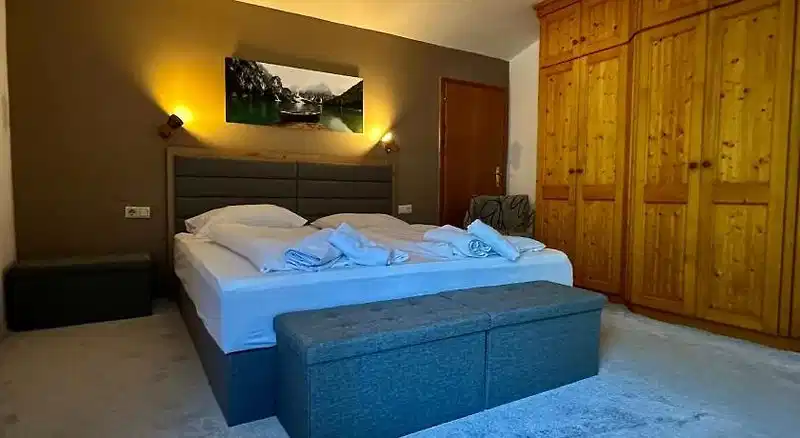 Haus Maria – Hotelfoto