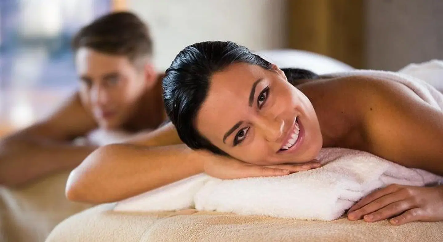 Storhogna Högfjällshotell & Spa HEALTH_BEAUTY