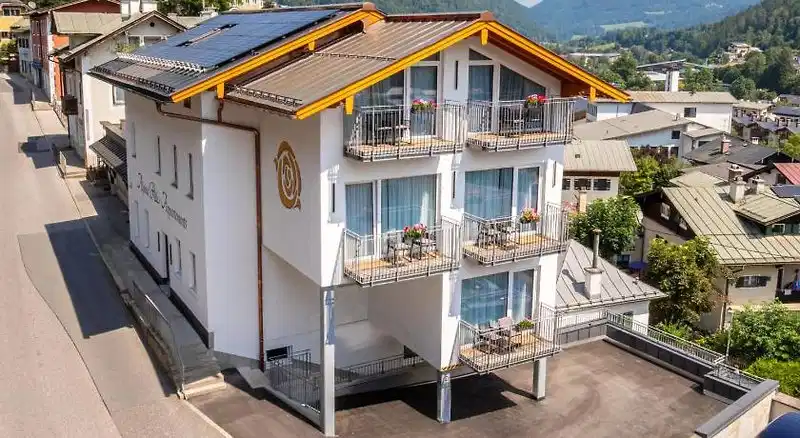 Hotel AlpinaRos Demming – Hotelfoto