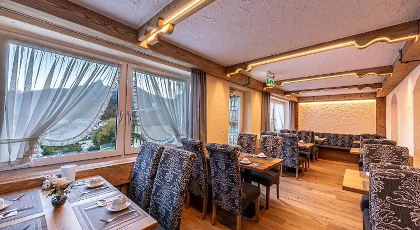 Hotel AlpinaRos Demming ROOM_EXAMPLE