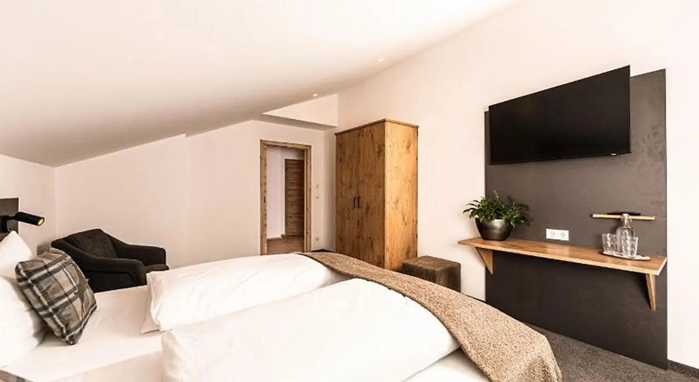 Hotel AlpinaRos Demming ROOM_EXAMPLE