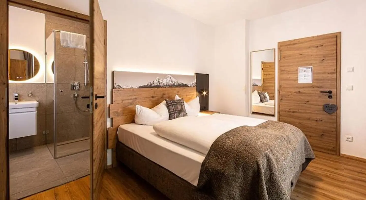 Hotel AlpinaRos Demming ROOM_EXAMPLE