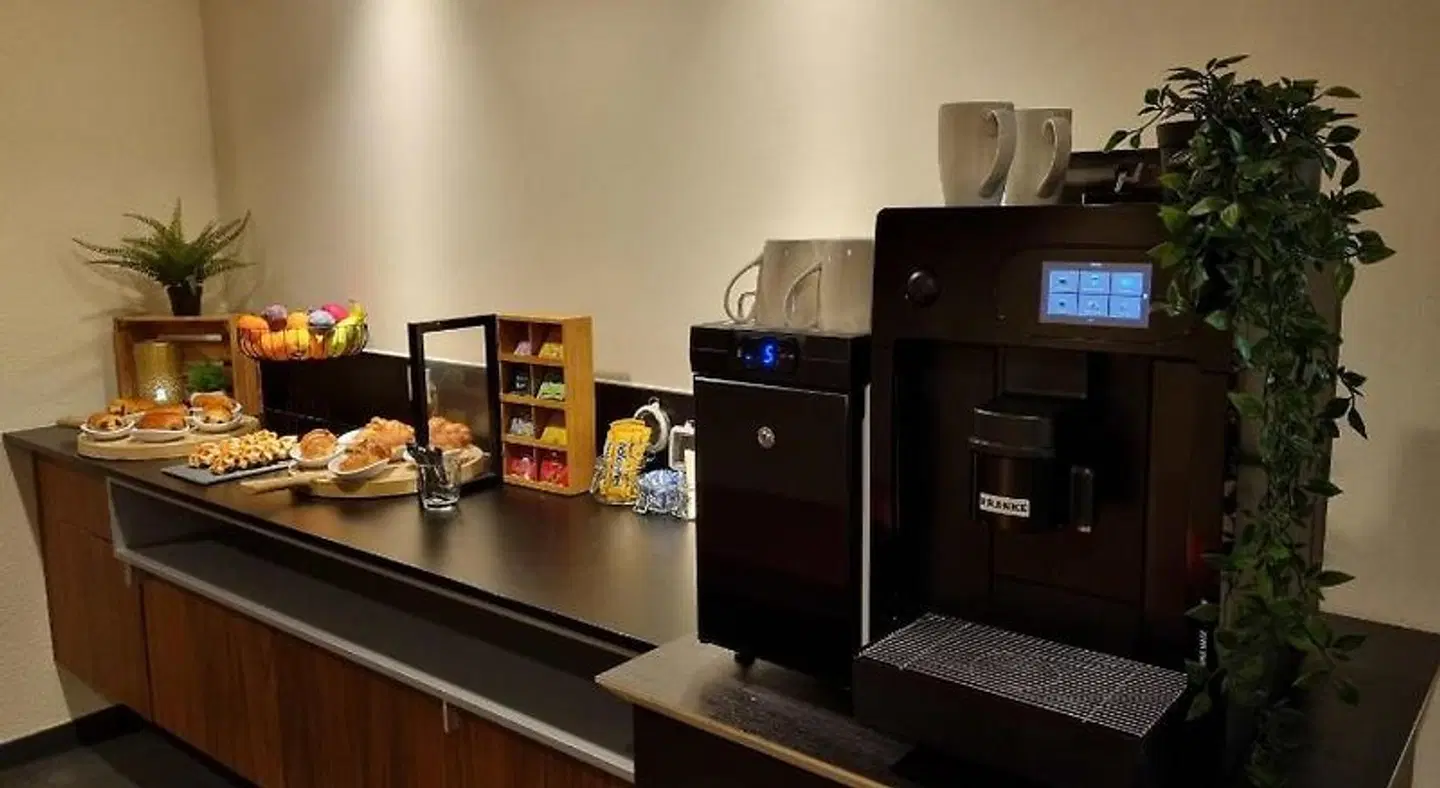 Novotel Antwerpen Hotel ROOM_EXAMPLE