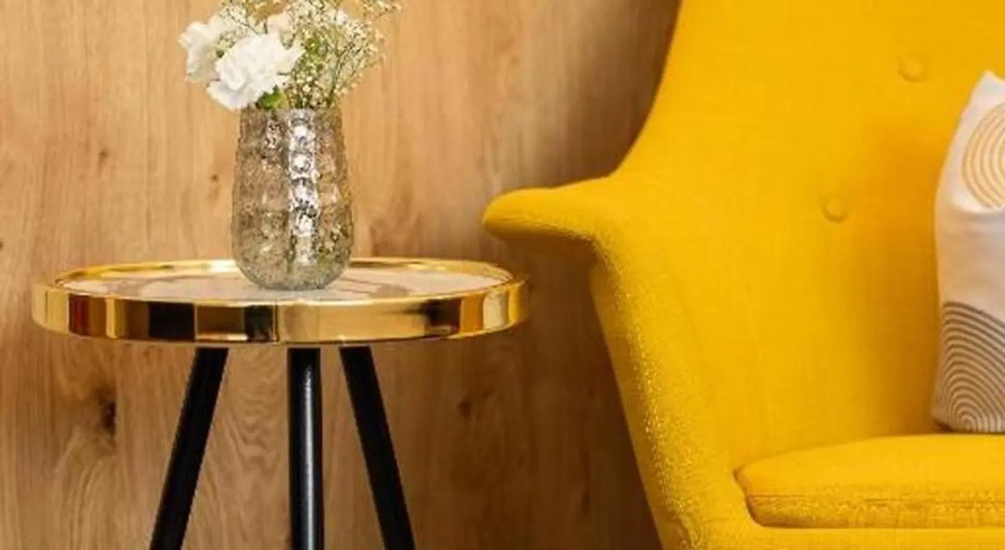 Hotel Alphof Badezimmer