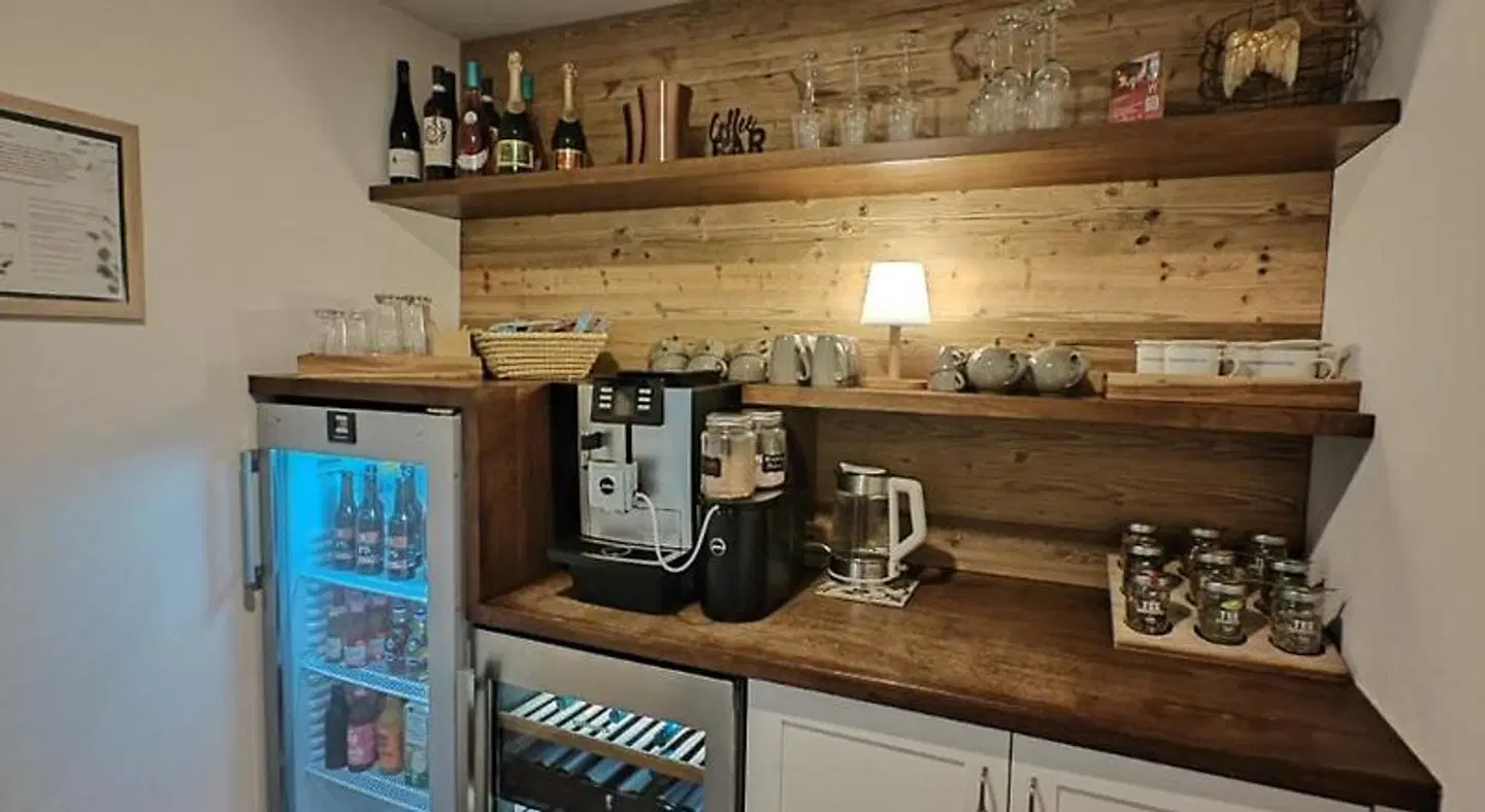 Pension Kleiner König Bar