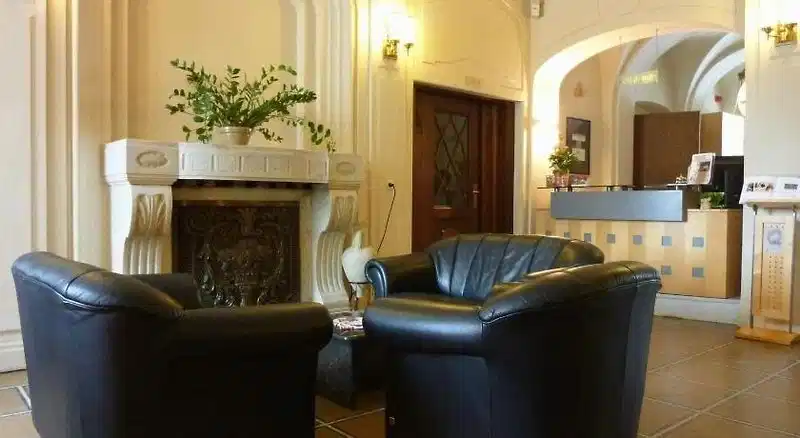 Hotel Schloss Schweinsburg – Hotelfoto