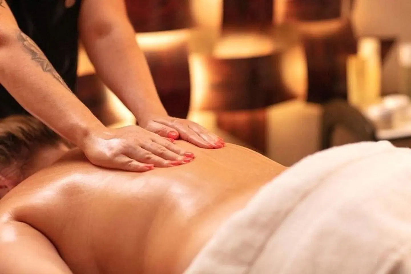 Bryn Meadows Golf, Hotel & Spa HEALTH_BEAUTY