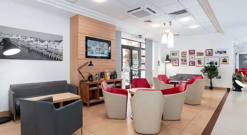 ibis Southampton Centre – Hotelfoto