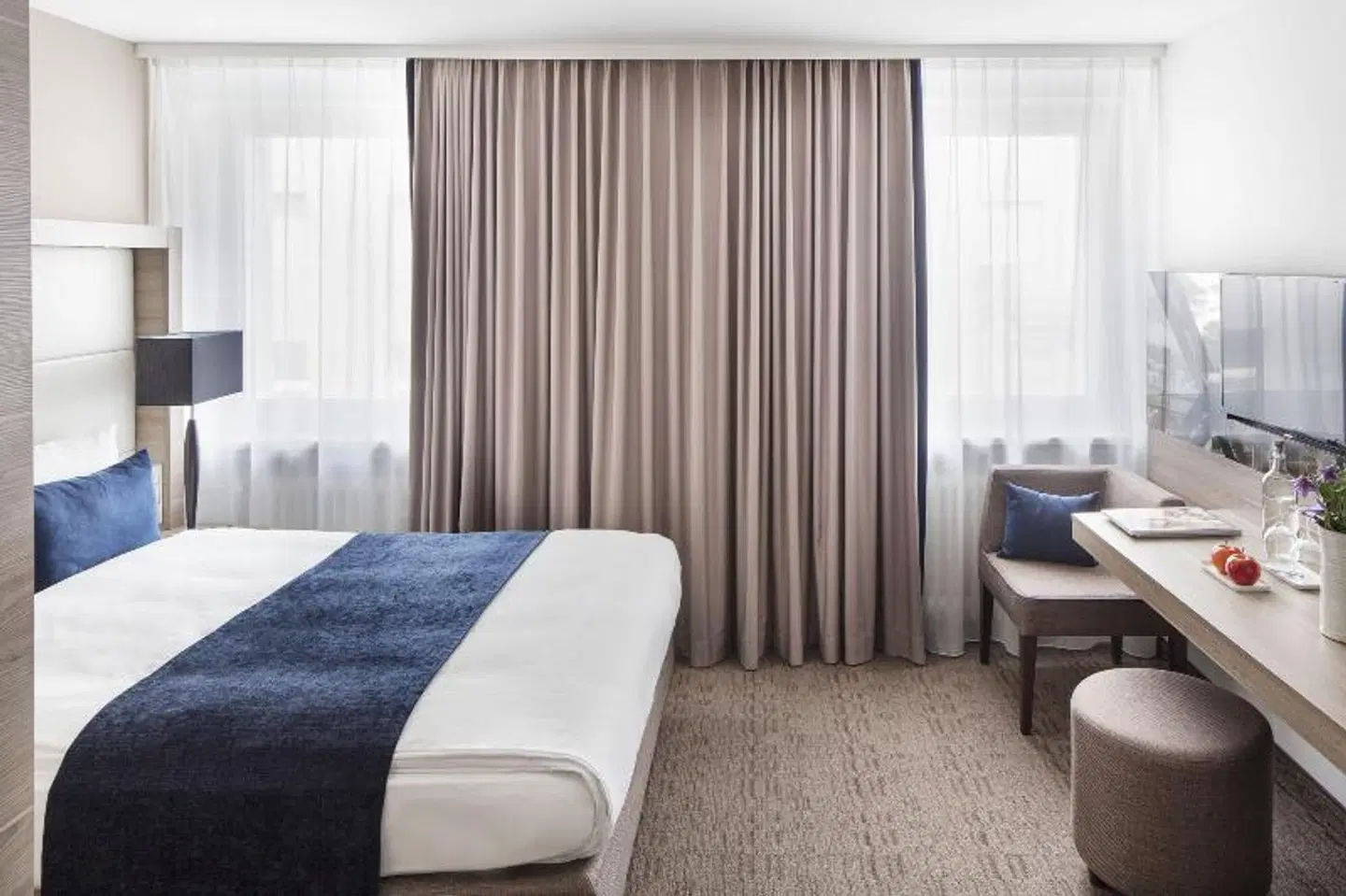 The Alex Hotel ROOM_EXAMPLE