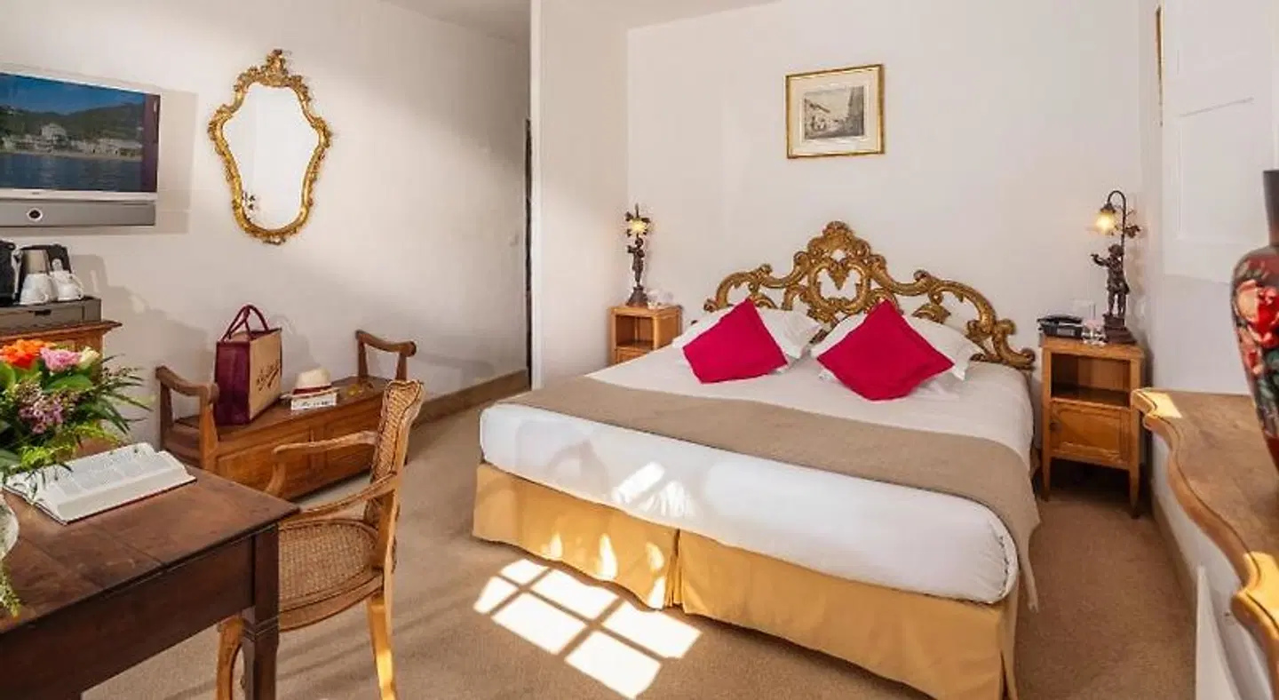 Hotel Le Maquis ROOM_EXAMPLE