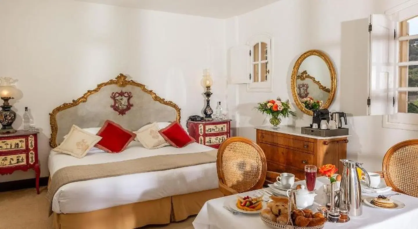 Hotel Le Maquis ROOM_EXAMPLE