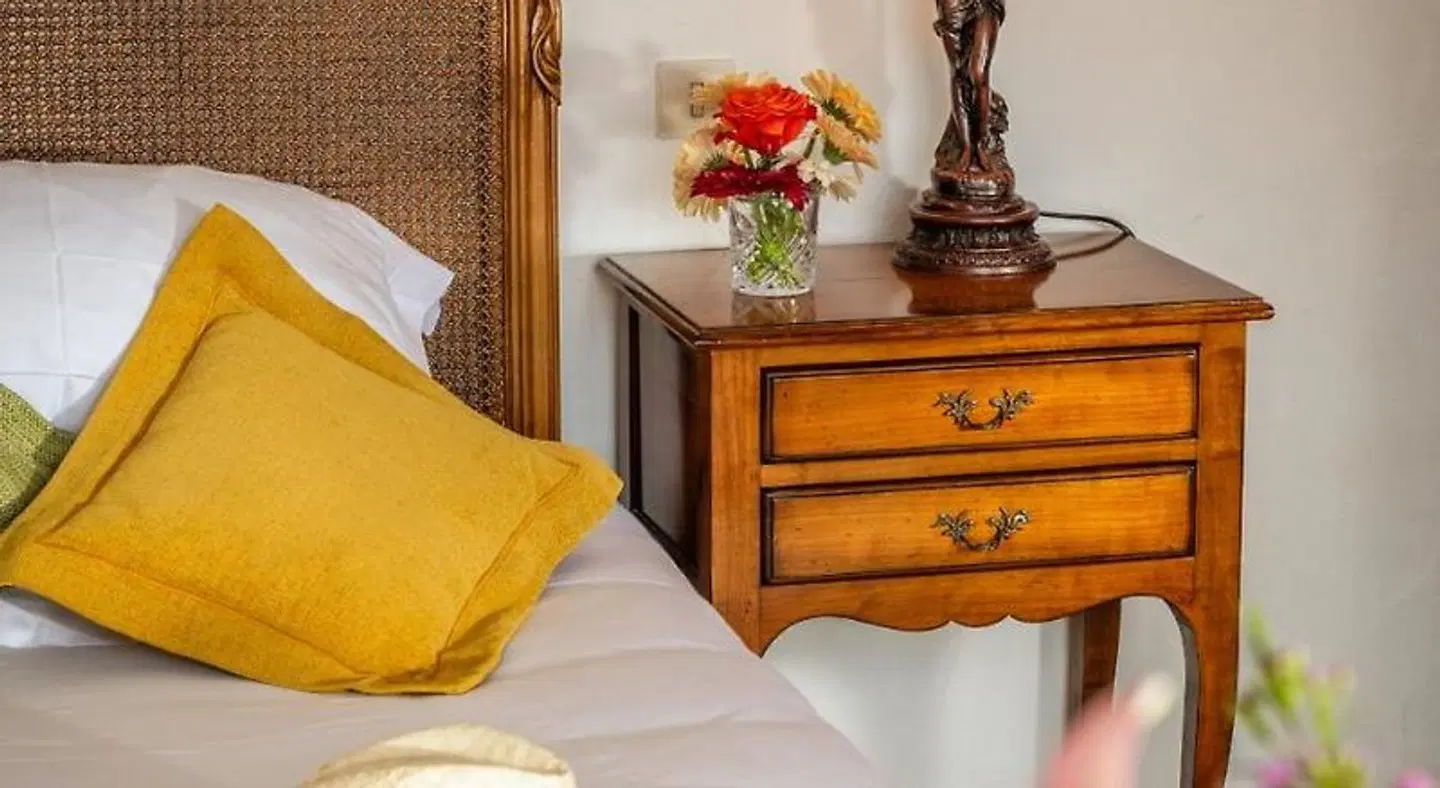 Hotel Le Maquis ROOM_EXAMPLE