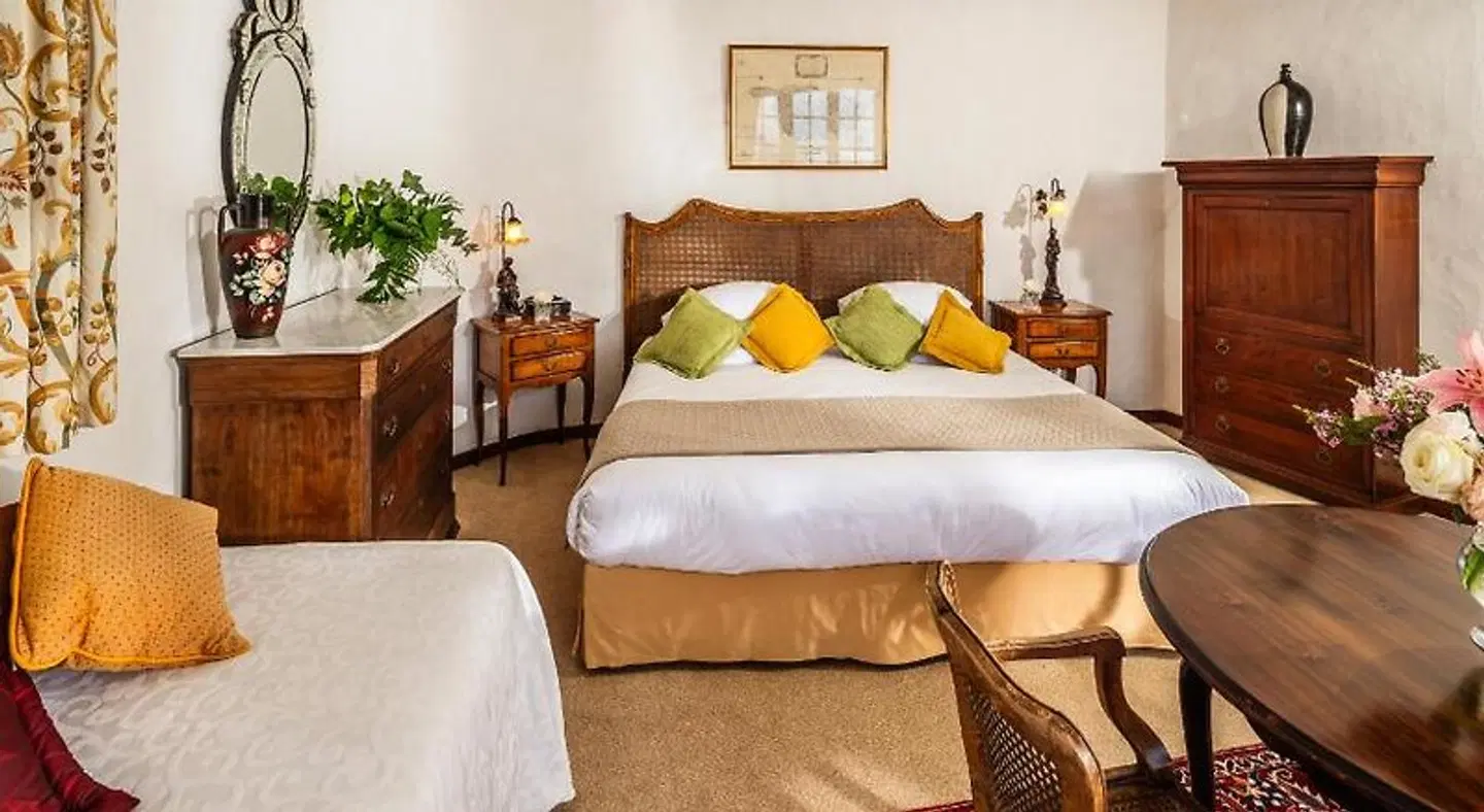 Hotel Le Maquis ROOM_EXAMPLE