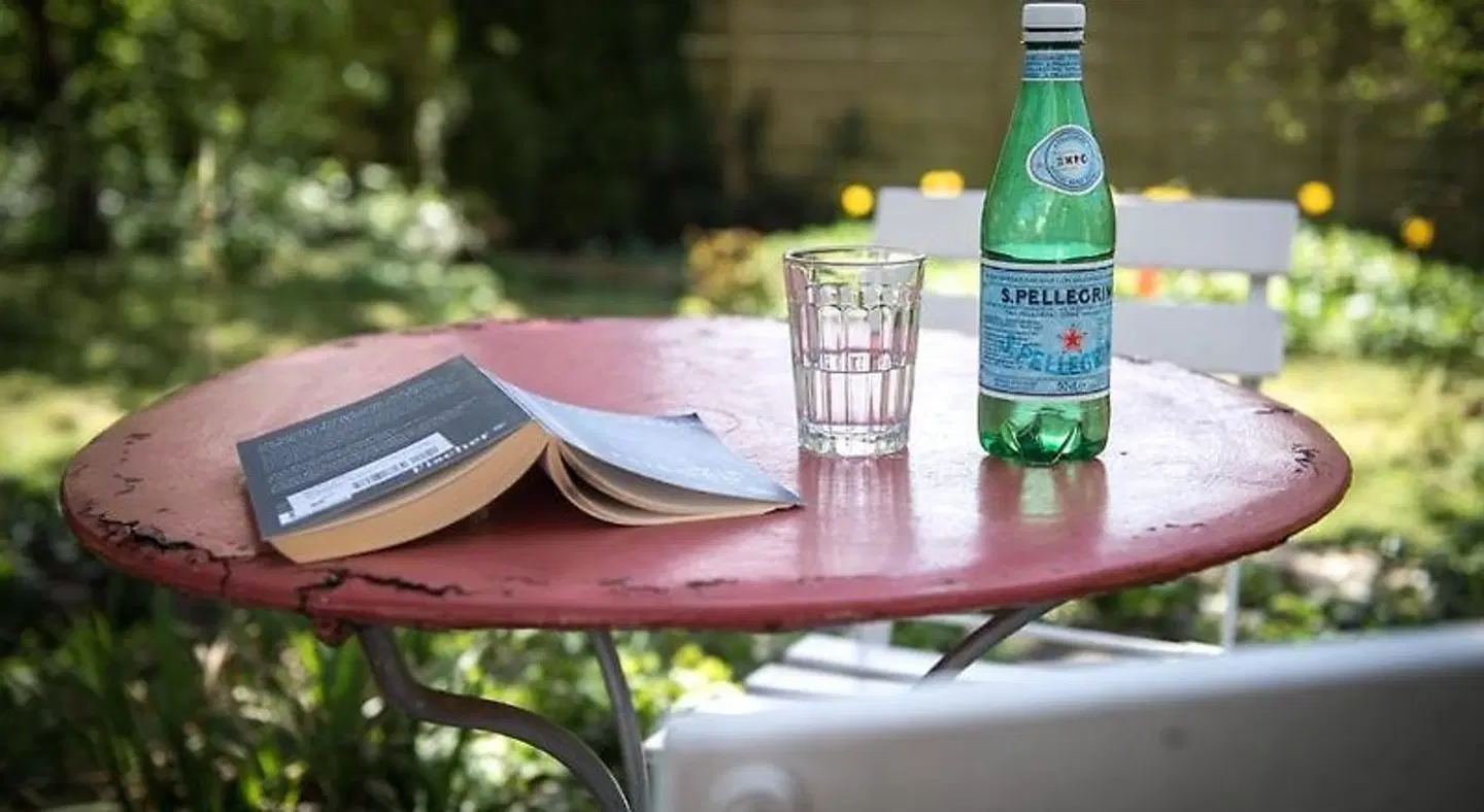 Au Jardin HEALTH_BEAUTY