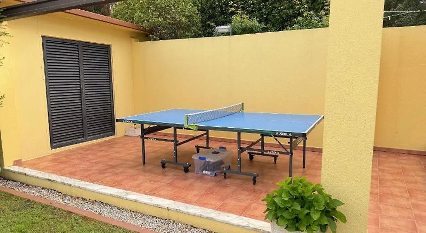 Quinta Dos Amarelos Terrasse