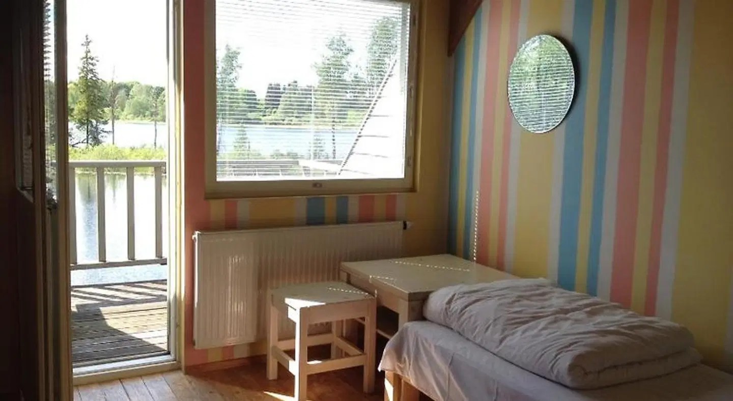 Sammuli Holiday Village ROOM_EXAMPLE