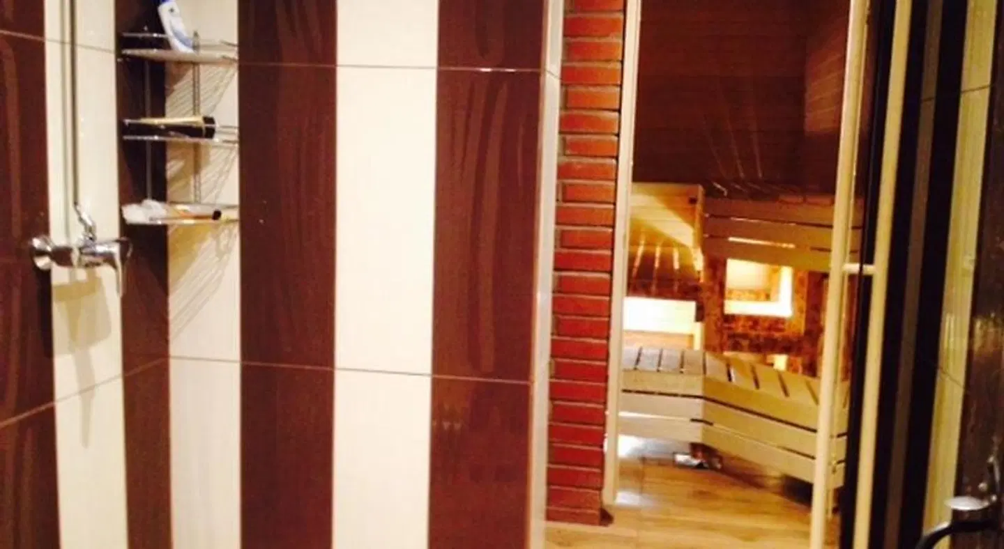 Sammuli Holiday Village HEALTH_BEAUTY