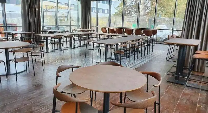 Hotel im LESKANPark – Hotelfoto