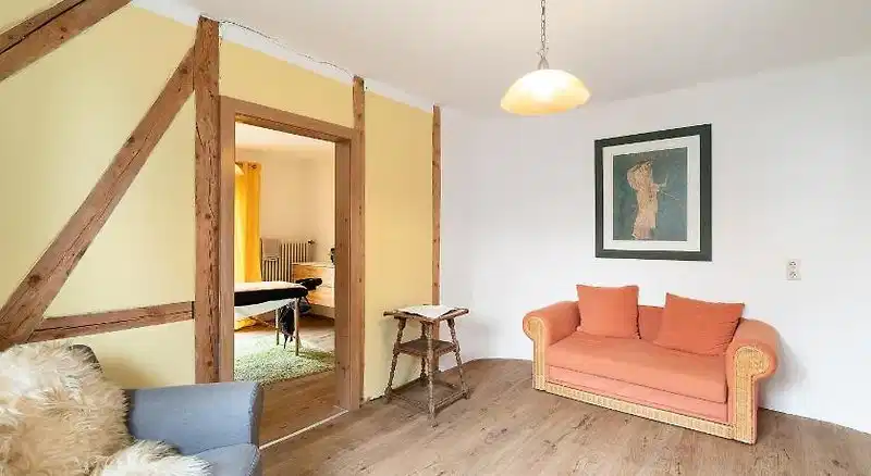 Holzwurm – Hotelfoto
