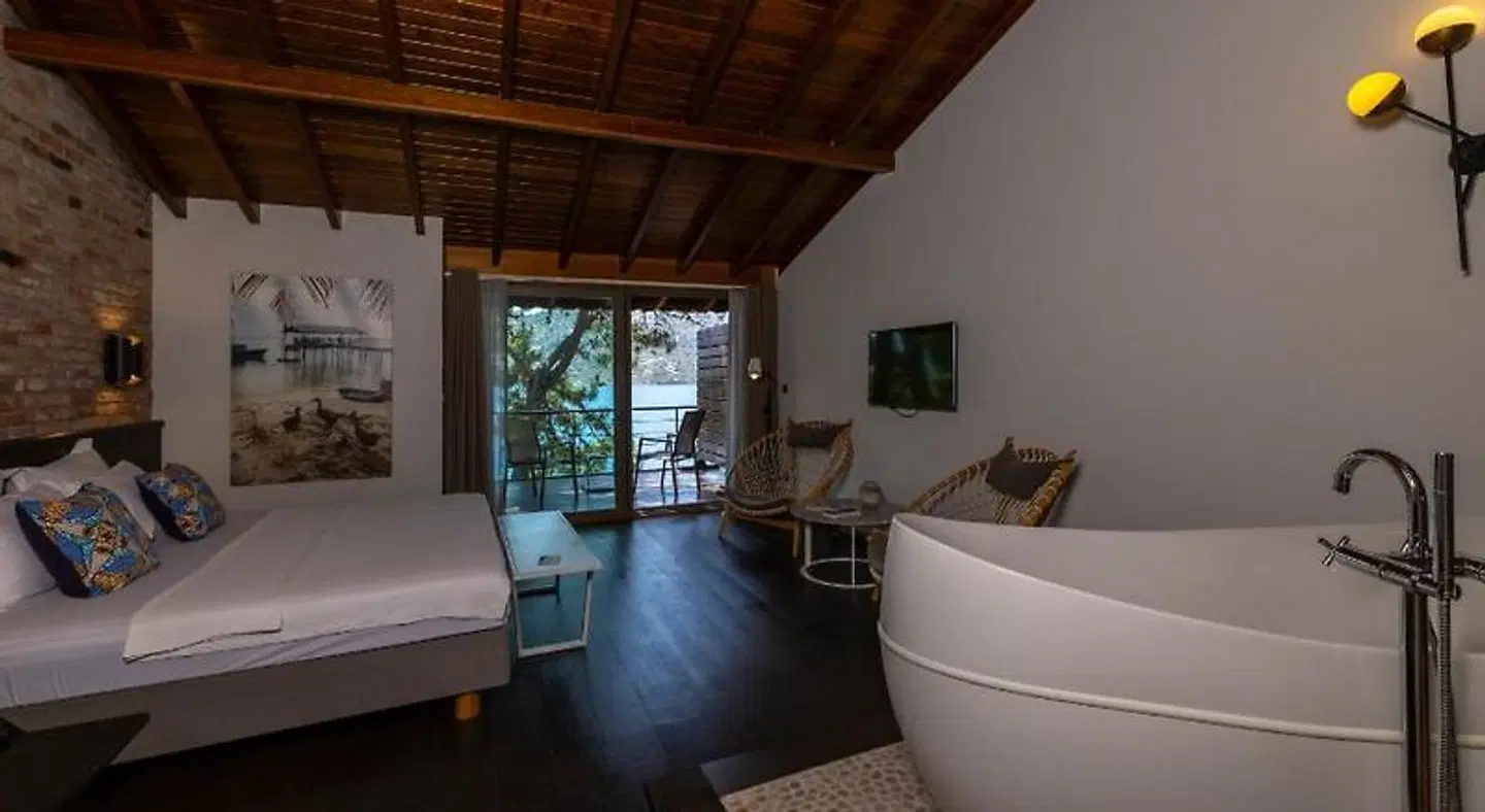 Miamai Butik Otel(Adult Only) ROOM_EXAMPLE