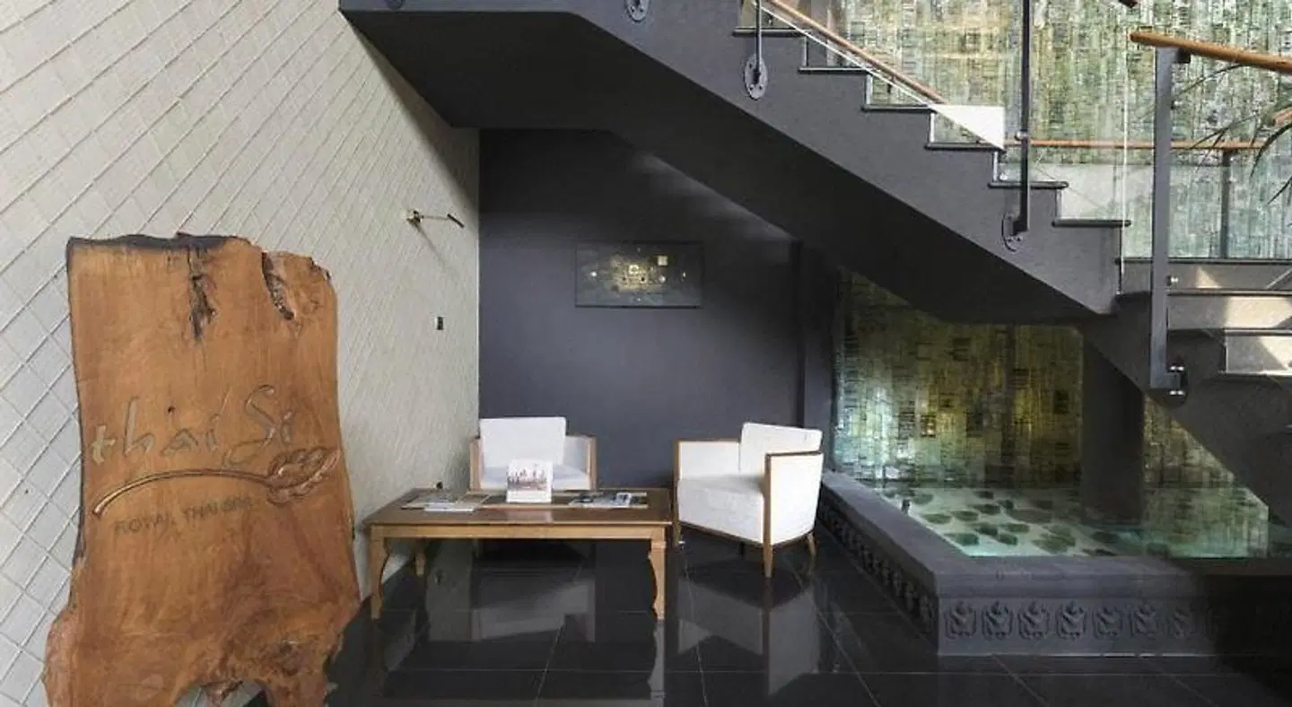 Thai Si Royal Thai Spa ROOM_EXAMPLE
