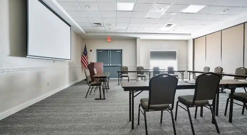 Hilton Garden Inn Jacksonville Airport – Hotelfoto