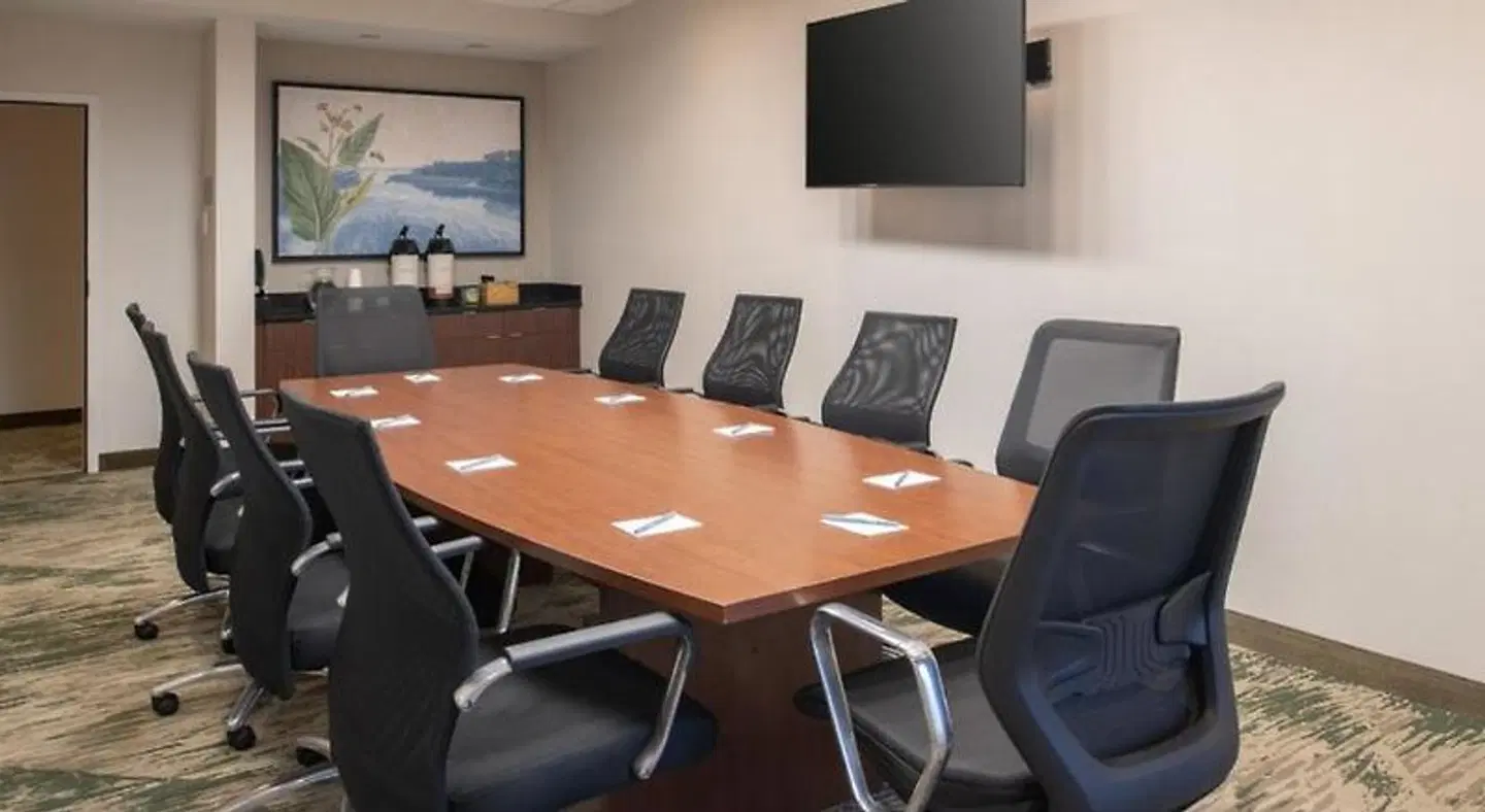 Fairfield by Marriott Inn & Suites Tampa Westshore/Airport Konferenz