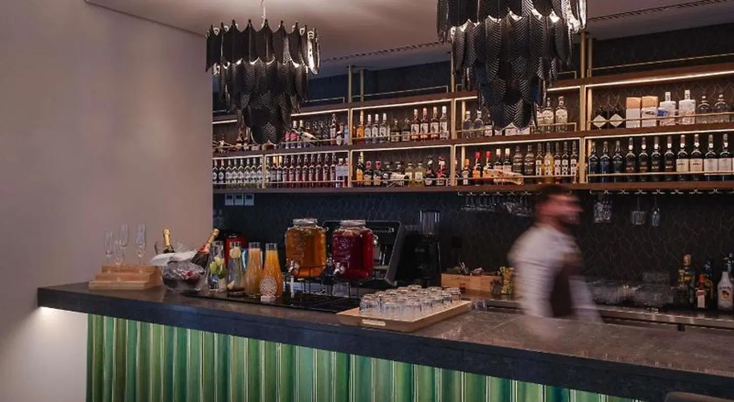 Mercure Ponta Delgada Azores Restaurant