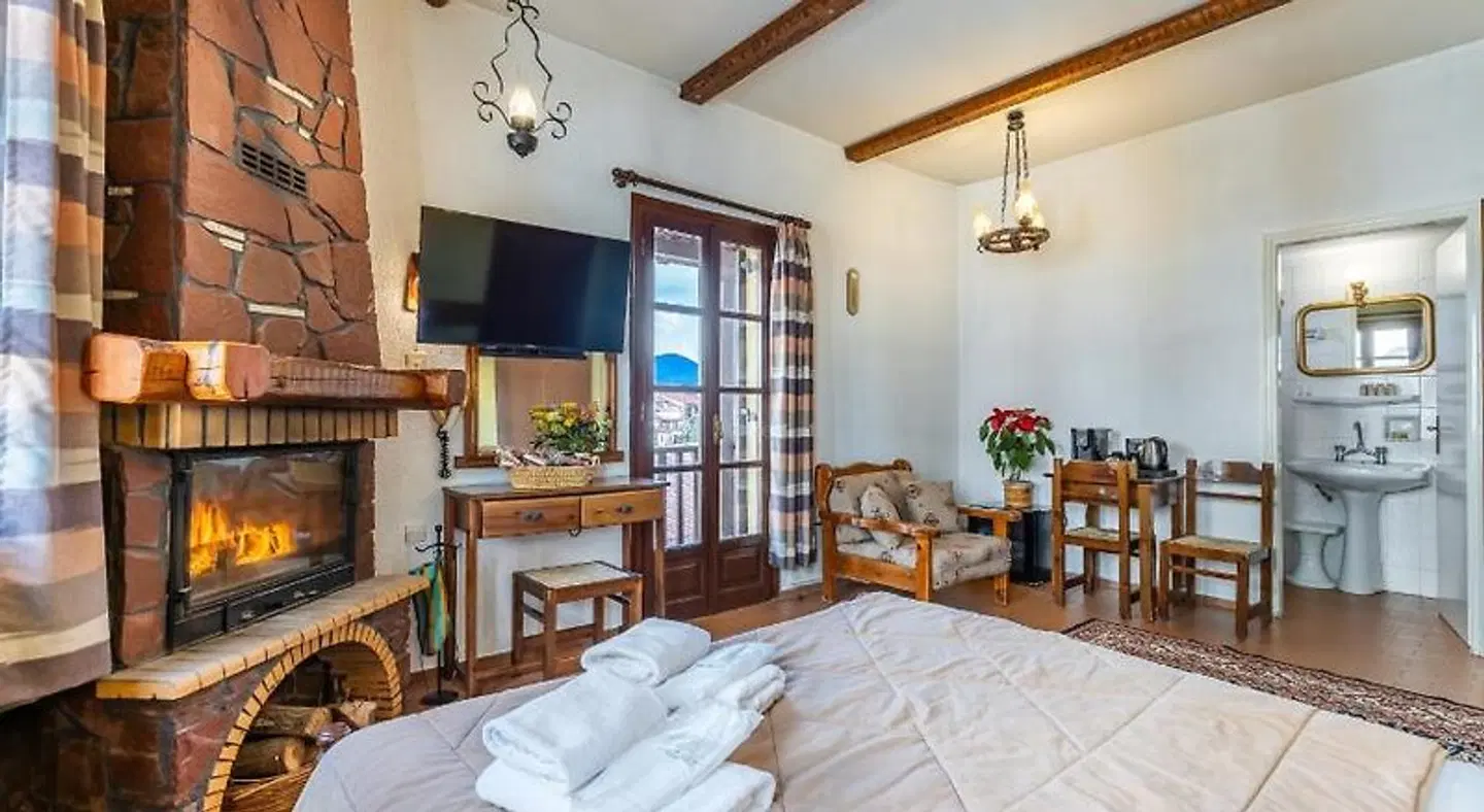 Rigas Hotel Arachova ROOM_EXAMPLE