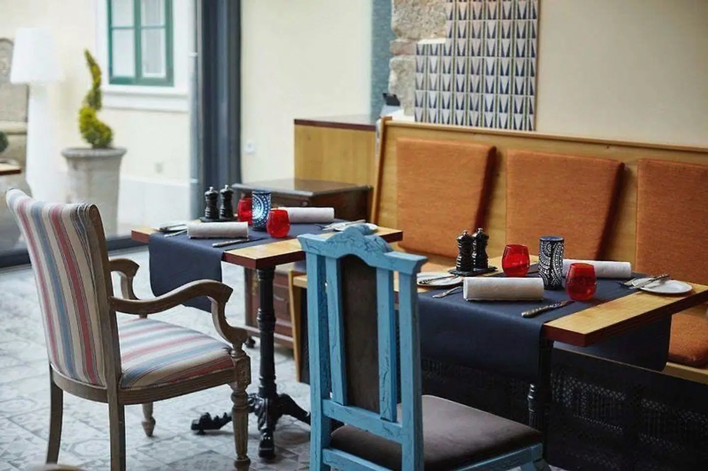 Maison Bistro & Hotel Konferenz