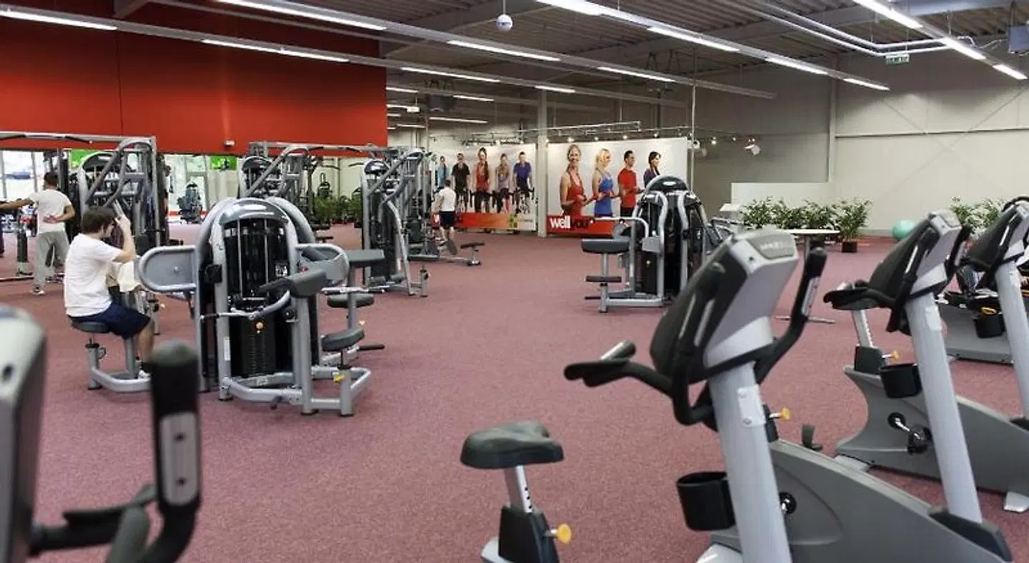 Comfort Hotel tom Kyle SPORTS_AND_LEISURE