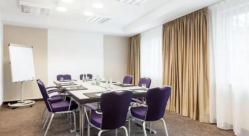 NH Düsseldorf City Nord – Hotelfoto