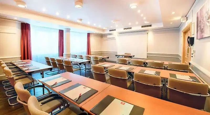 Leonardo Hotel Düsseldorf City Center – Hotelfoto