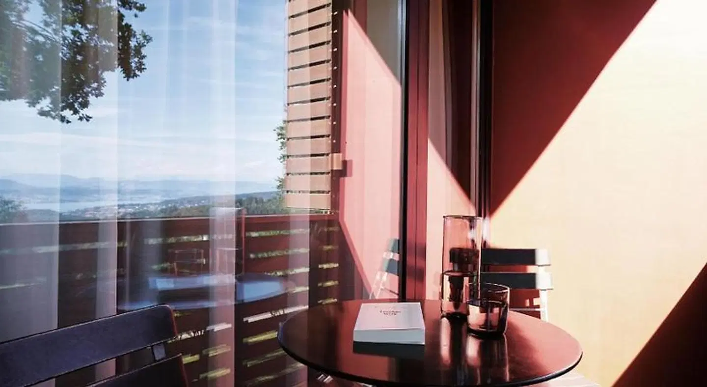 Sorell Boutique-Hotel Zürichberg ROOM_EXAMPLE