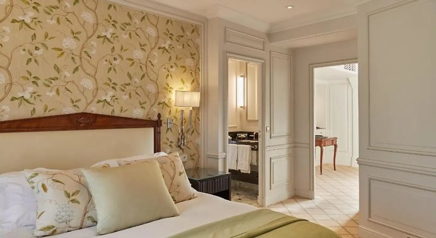 San Régis ROOM_EXAMPLE