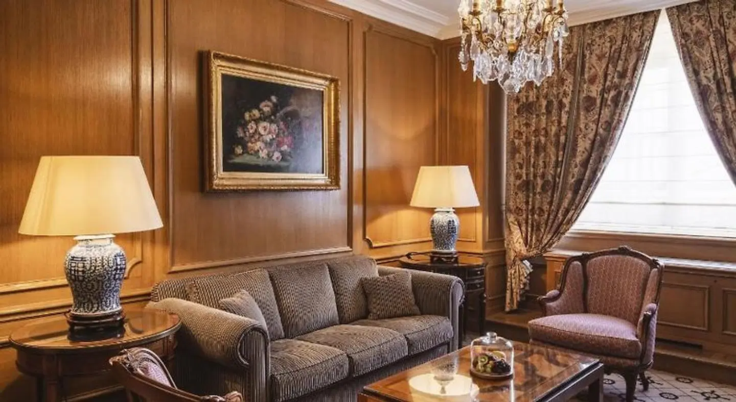 San Régis LOUNGE_LOBBY