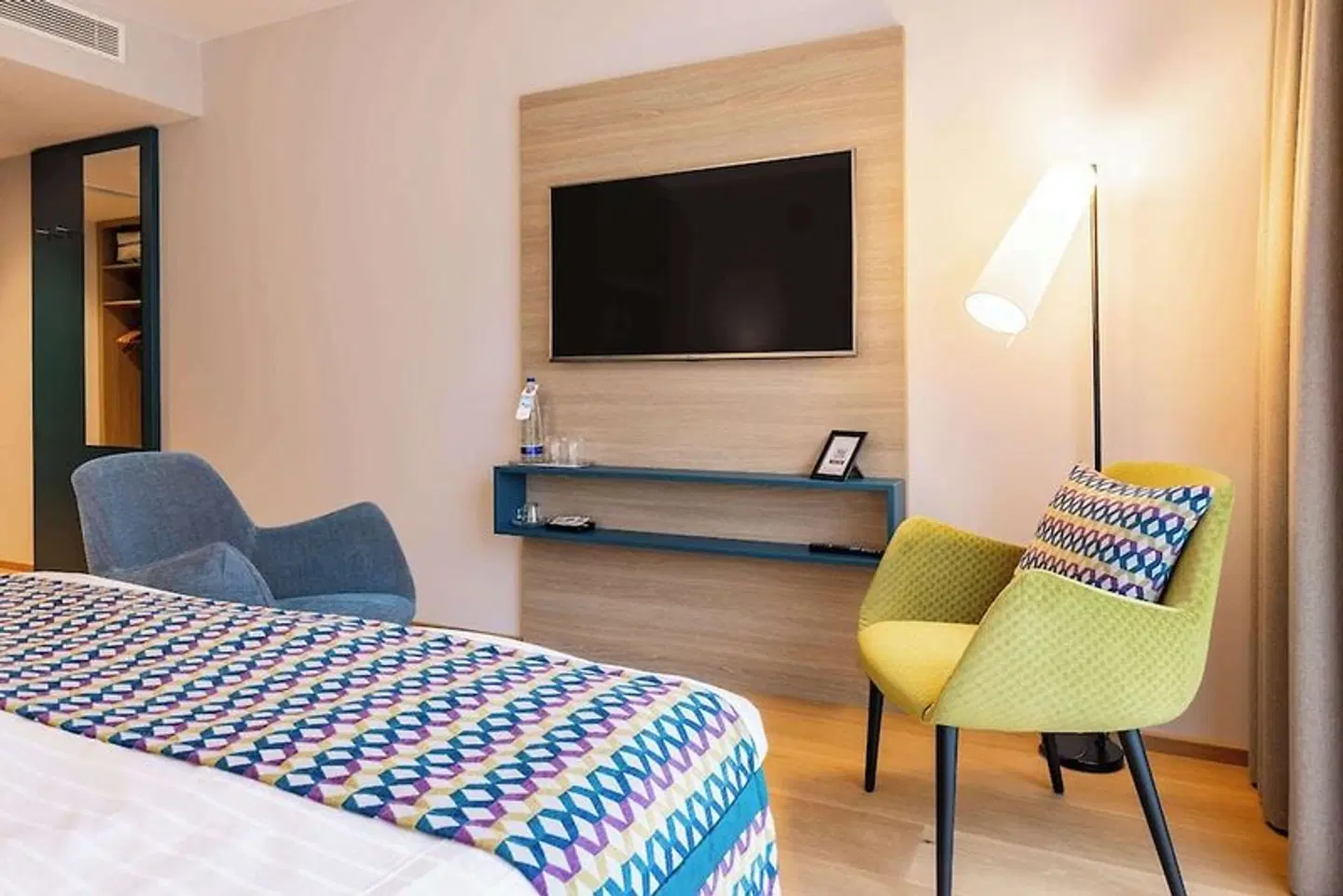 Best Western Plus Parkhotel Maximilian ROOM_EXAMPLE