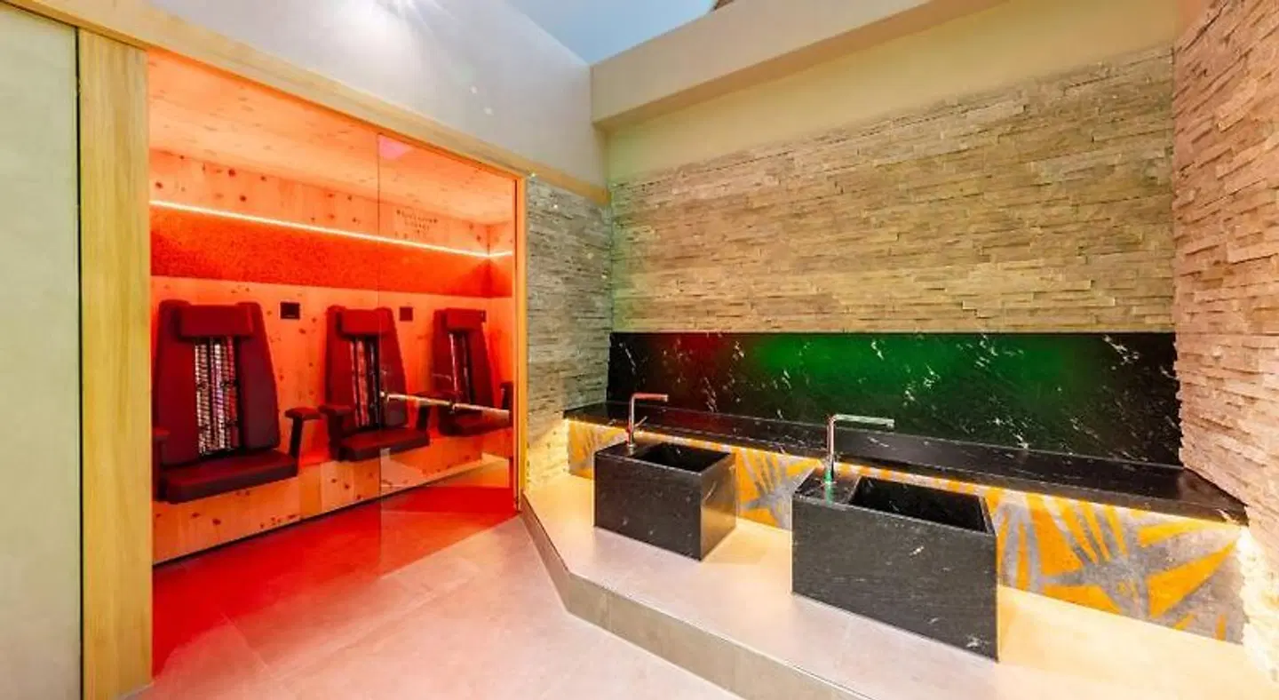 Best Western Plus Parkhotel Maximilian HEALTH_BEAUTY