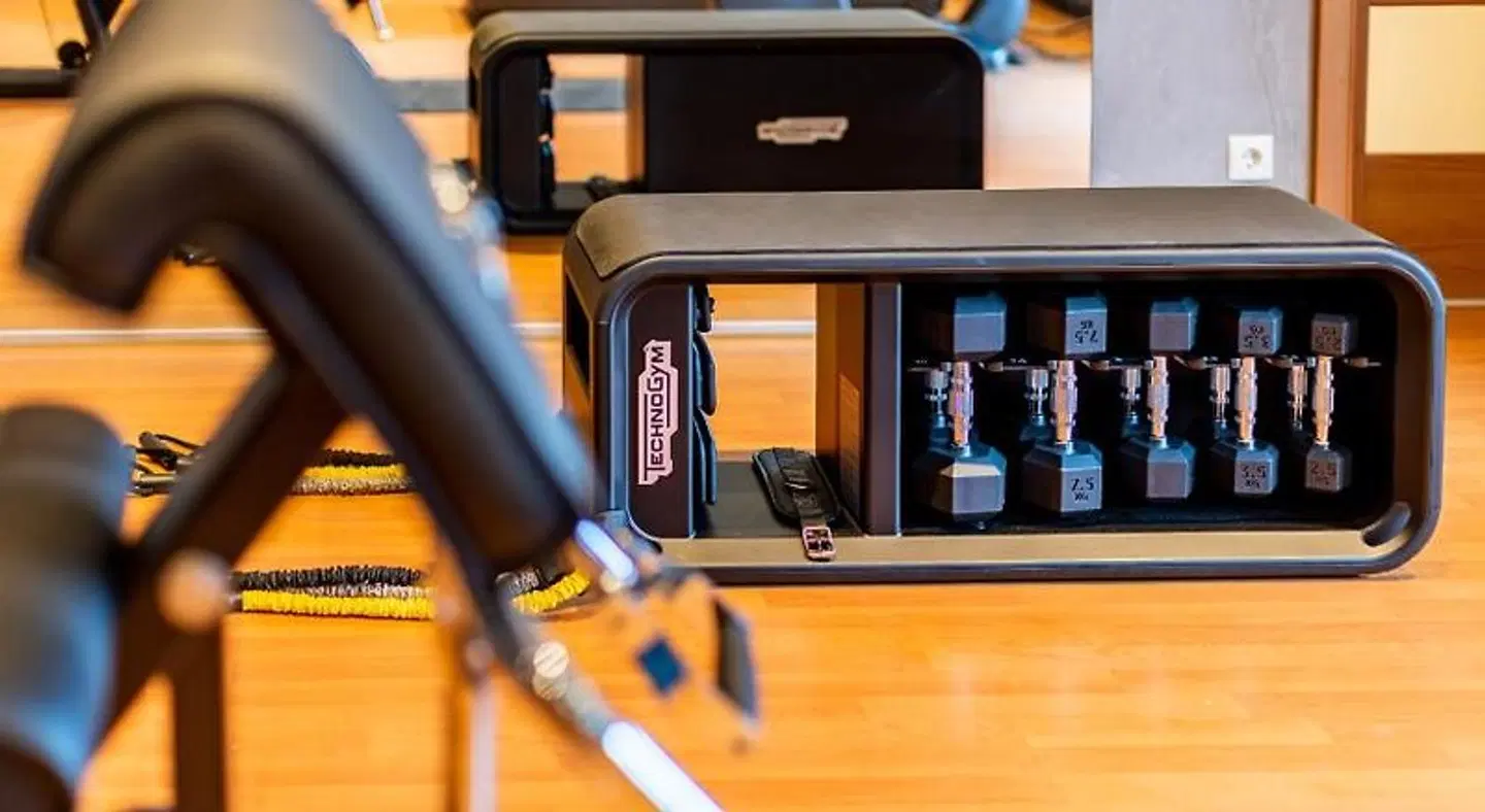 Best Western Plus Parkhotel Maximilian SPORTS_AND_LEISURE