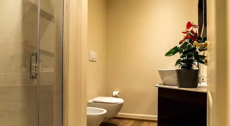 TownHouse 33 Boutique Hotel – Hotelfoto