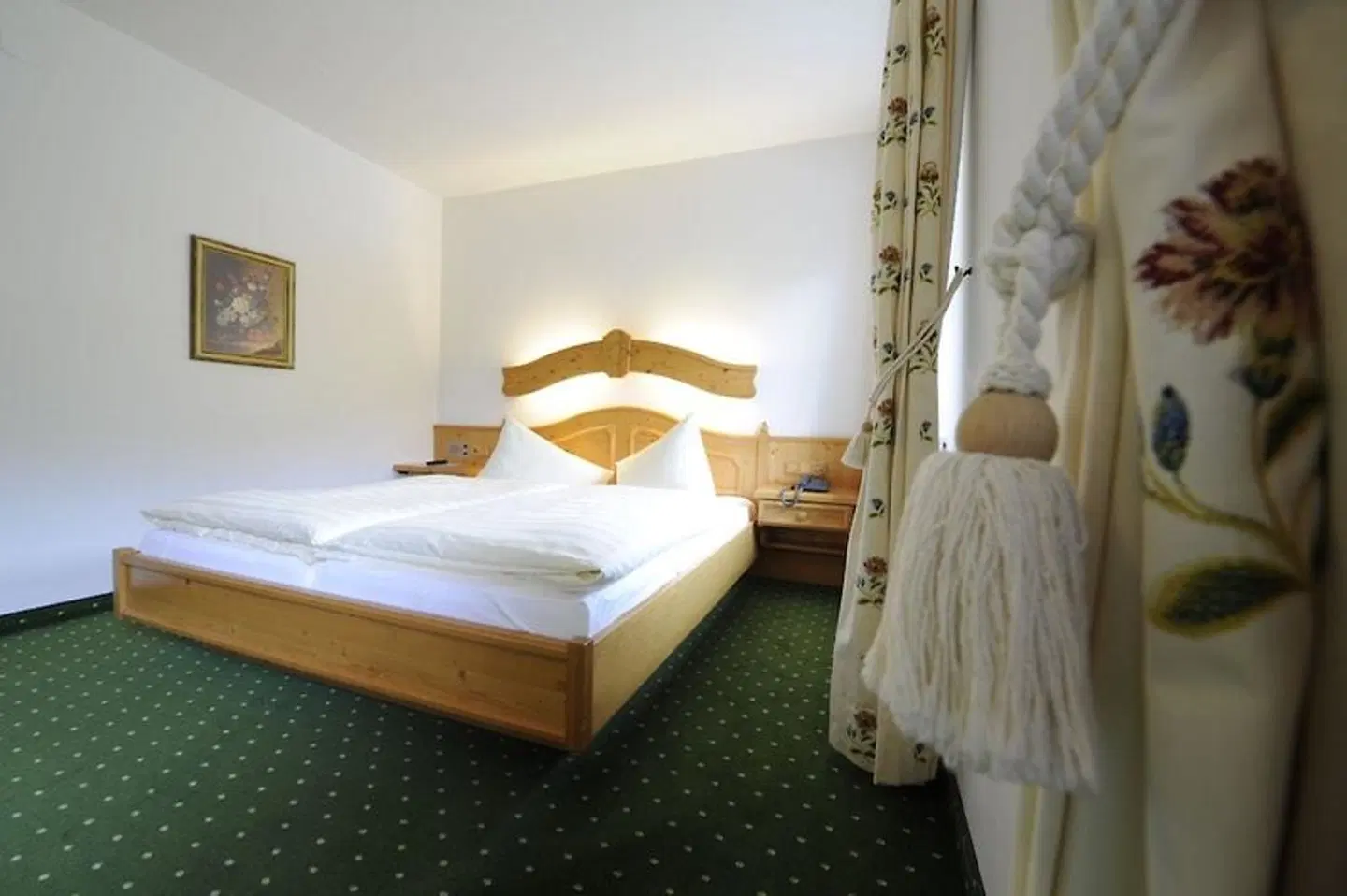 Saalbacher Hof ROOM_EXAMPLE