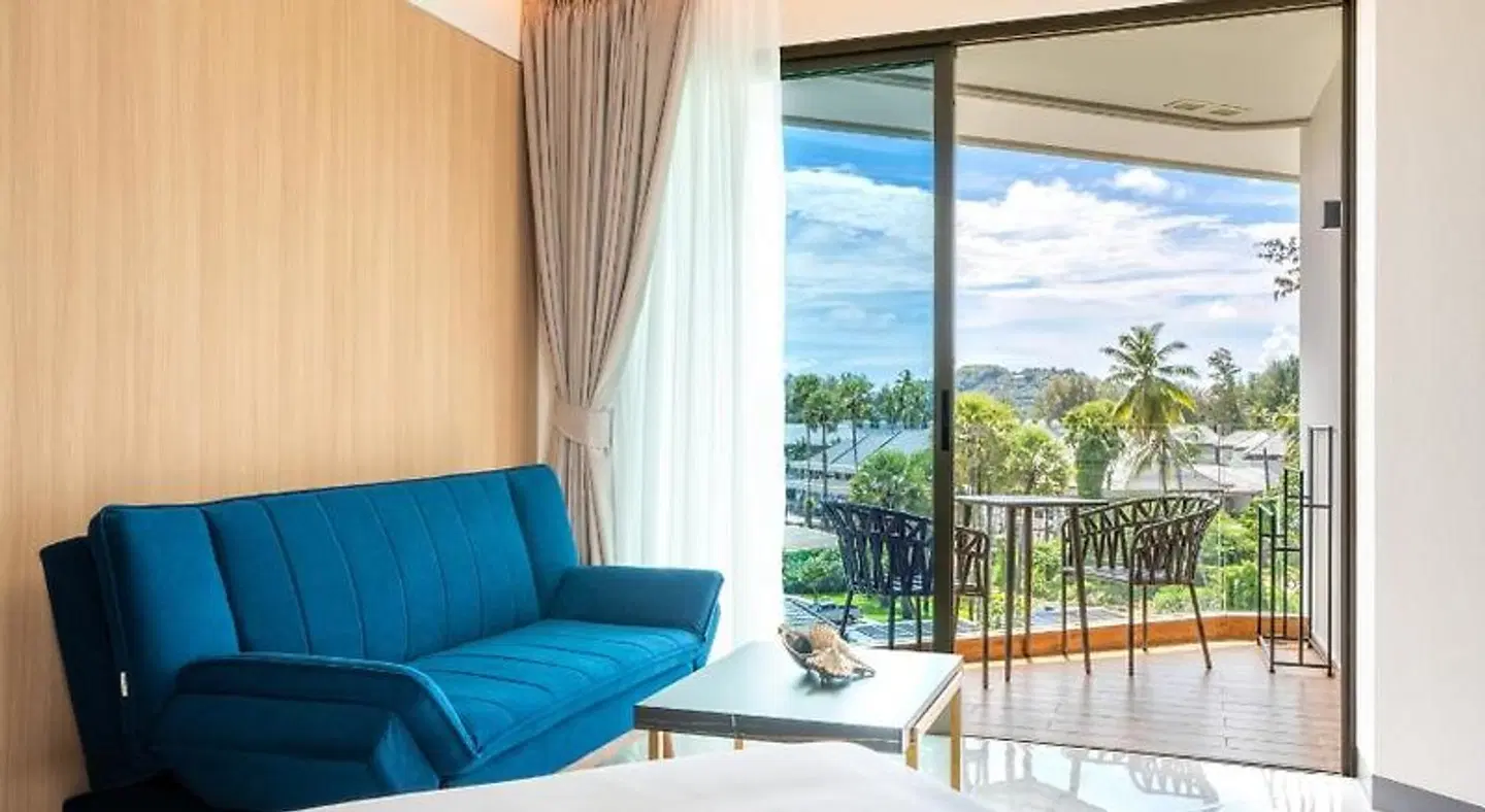 Sole Mio Boutique Hotel & Wellness ROOM_EXAMPLE
