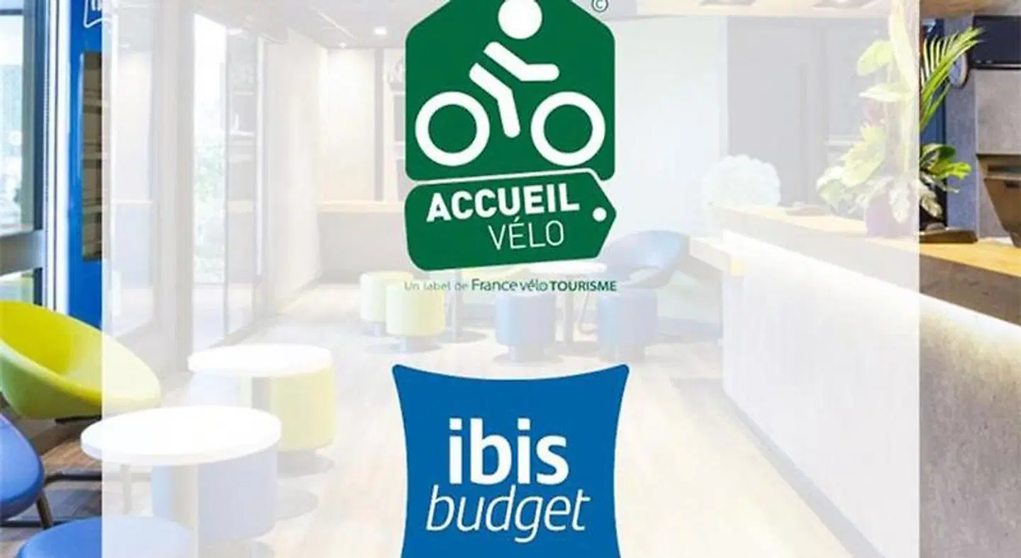 ibis budget Thonon-les-Bains Landkarte