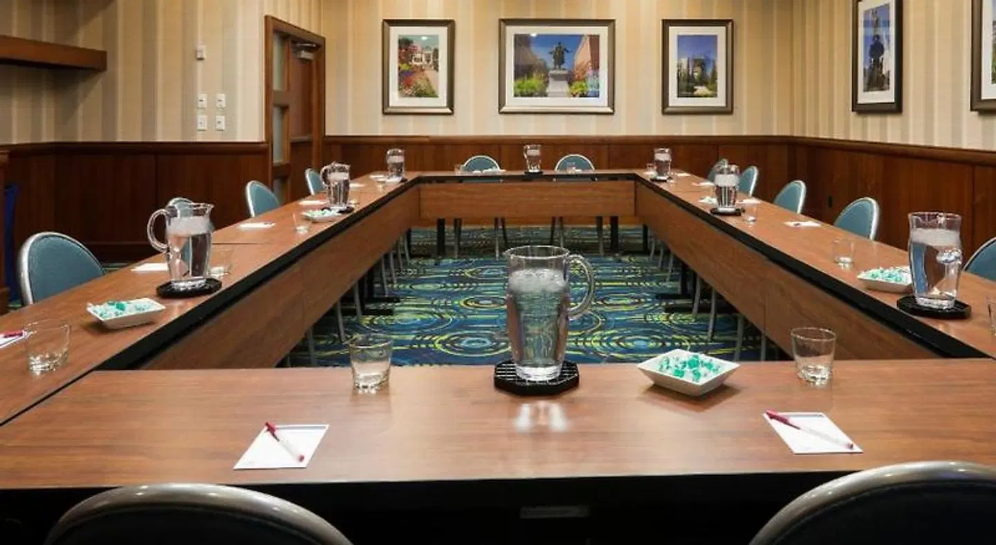 Residence Inn by Marriott Cincinnati Downtown/The Phelps Konferenz
