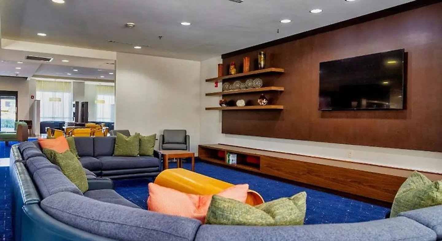 Courtyard by Marriott Biloxi North/D'Iberville ROOM_EXAMPLE