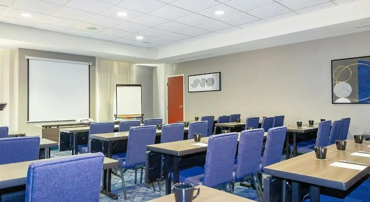 Courtyard by Marriott Biloxi North/D'Iberville Konferenz