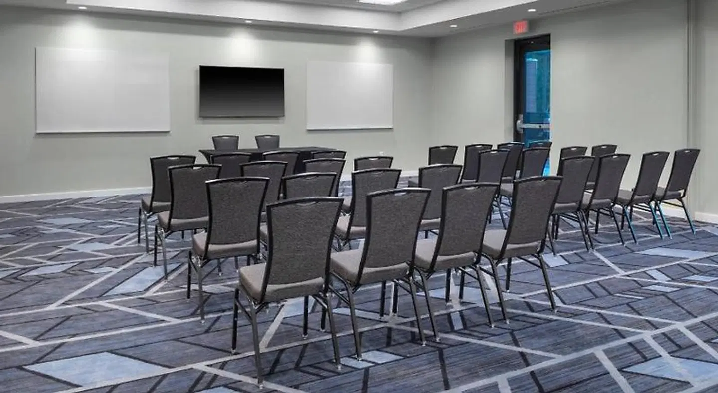 Residence Inn by Marriott Virginia Beach Town Center Konferenz