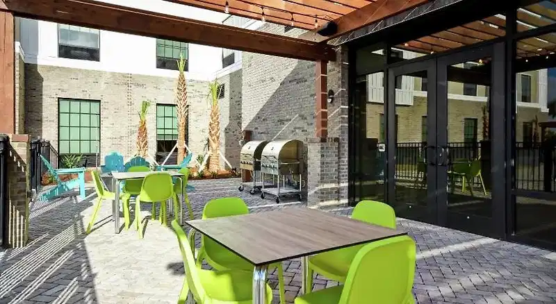 Home2 Suites by Hilton Jekyll Island – Hotelfoto