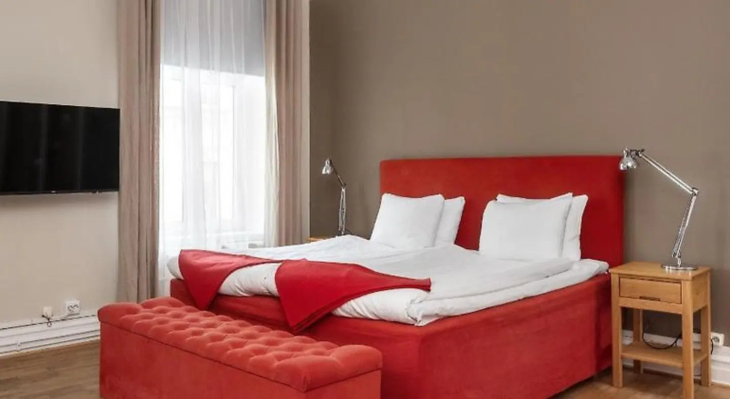 Best Western Hotel Duxiana ROOM_EXAMPLE